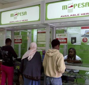Mpesa Bank Paybill Numbers