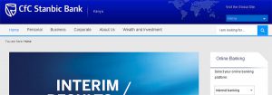 CFC Online Forex Trading