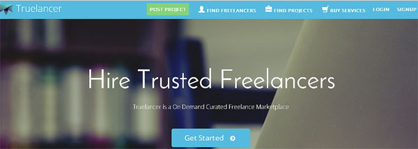 Truelancer Online Jobs