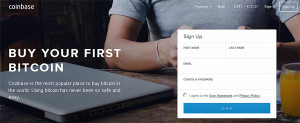 Coinbase: Where To Buy Bitcoins Online