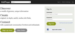 Increase HubPages Earnings