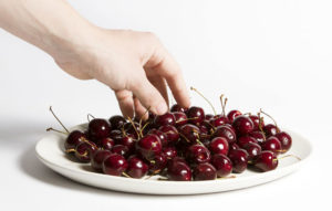 Cherries good for male health