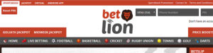 BetLion Paybill Number - How to Deposit from Mpesa to BetLion Kenya
