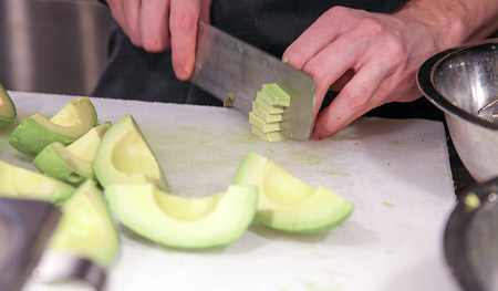 There are so many ways to eat an avocado