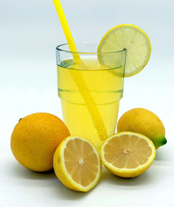 Green tea shot recipe