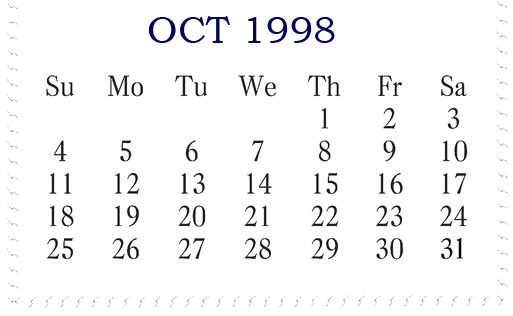 2024-1998: If I Was Born In 1998 How Old Am I?