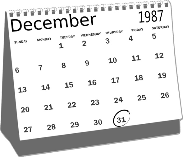 20241987 If I Was Born In 1987 How Old Am I?