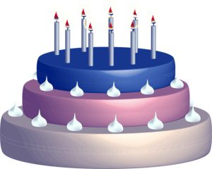 Calculate age from date of birth