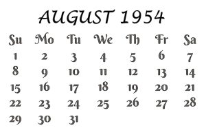 Born 1954 how old in 2023