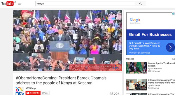 Youtube Kenya Make Money Online In Kenya On Youtube And Adsense - 